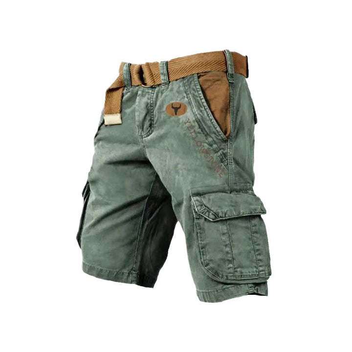 Vito | Abenteuer-Cargoshorts