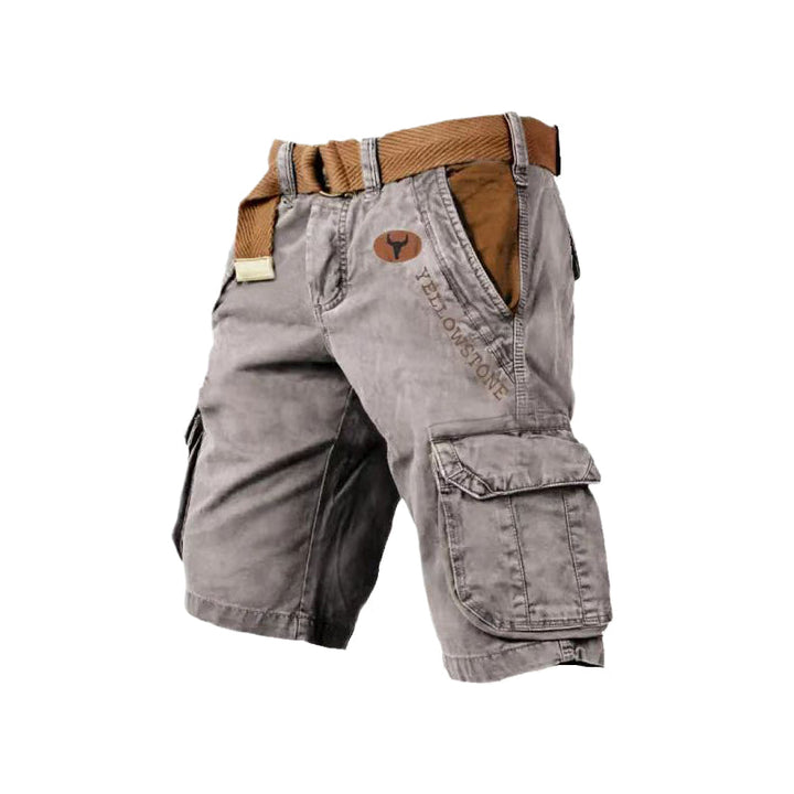 Vito | Abenteuer-Cargoshorts