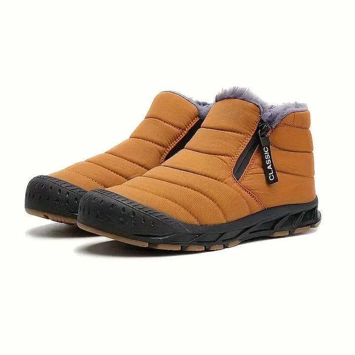 Zermatt - Winter Shoes MOKKAKAI