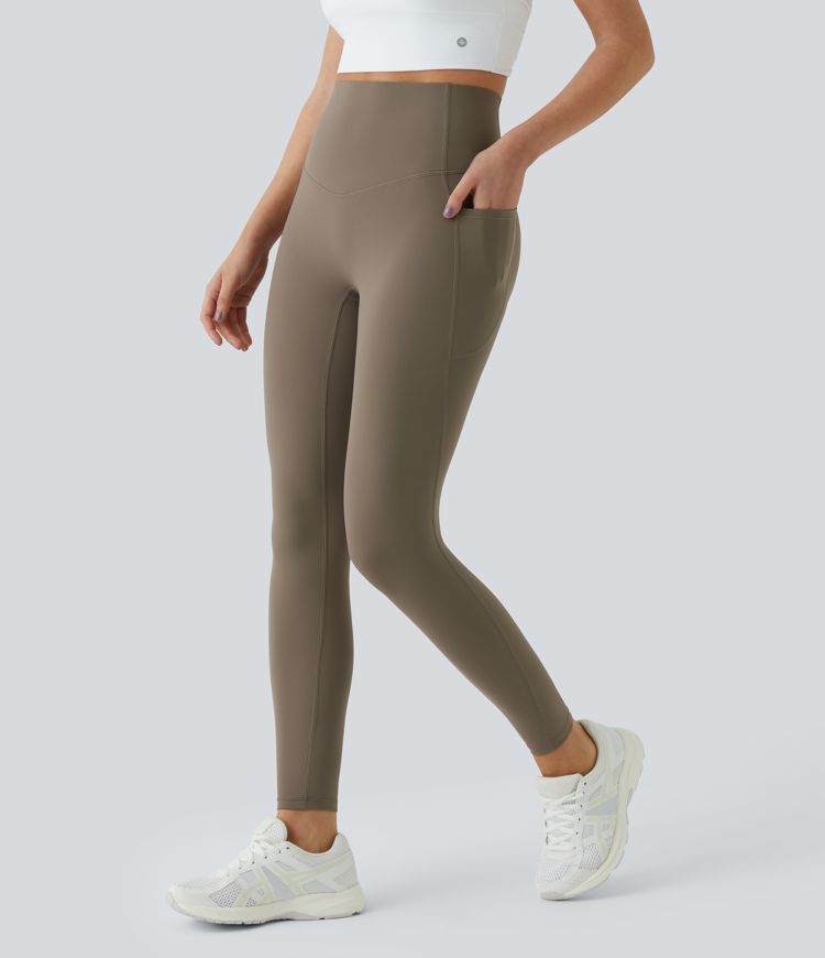 Cinzia Vita™ – Di UltraSculpt Leggins mit Stil & Power