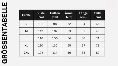 Sussie™ | Baumwollanzug