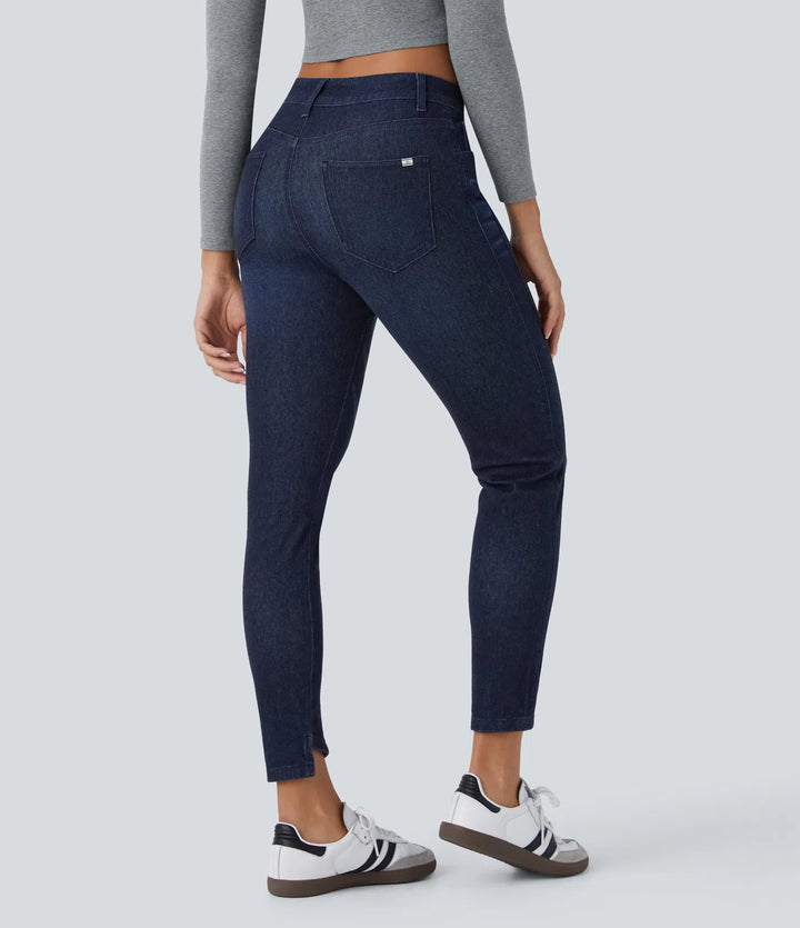 Sara™ – D’lässigi und bequemi Skinny Jeans