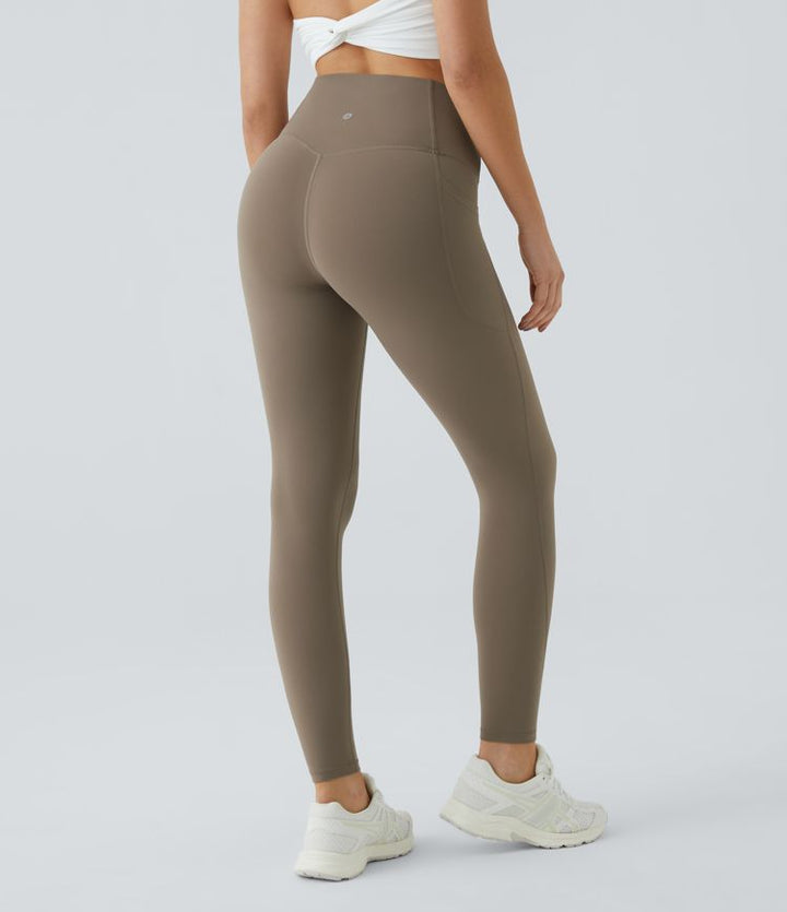 Cinzia Vita™ – Di UltraSculpt Leggins mit Stil & Power