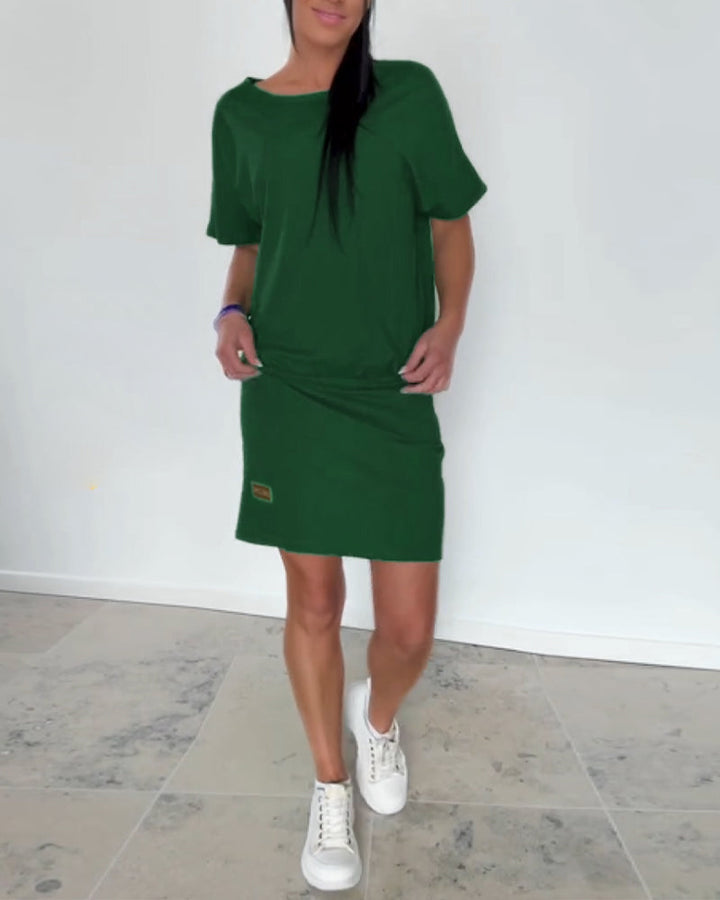 Kleidung Lässig Elegant MOKKAKAI