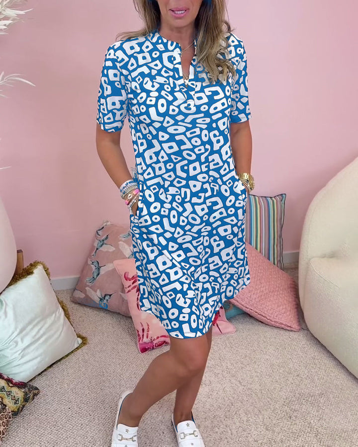 Monaco Chic™ – Das Kleid, das Komplimente sammelt 🖤🤍 MOKKAKAI