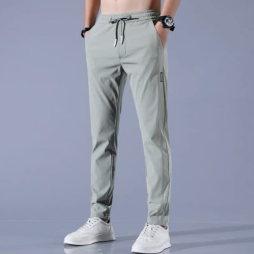 Gianluca - Stretch-Hosen – schnell trocknende Stretch-Hosen für Herren/Damen