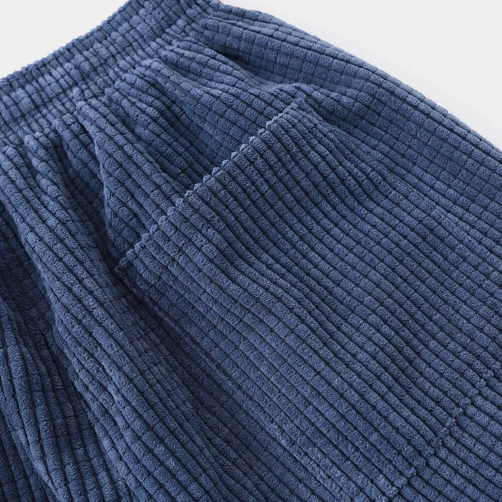 Jitsu - Cordhose MOKKAKAI