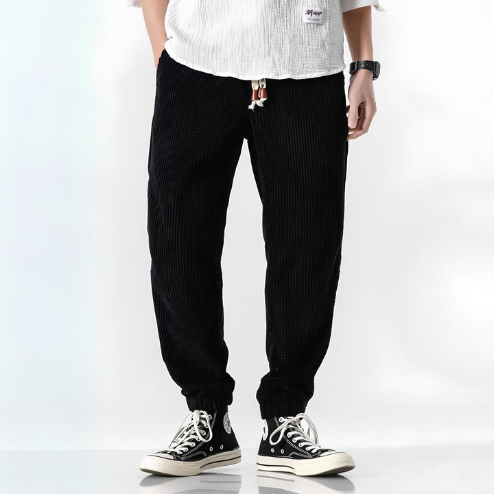 Jitsu - Cordhose MOKKAKAI