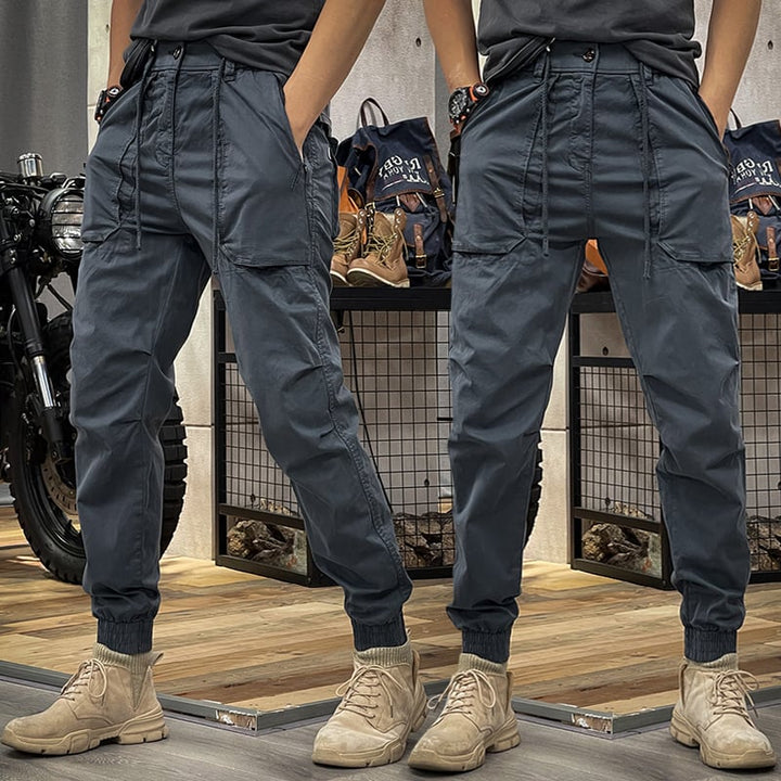 Hedwig™ | Dehnbare Cargo-Hose