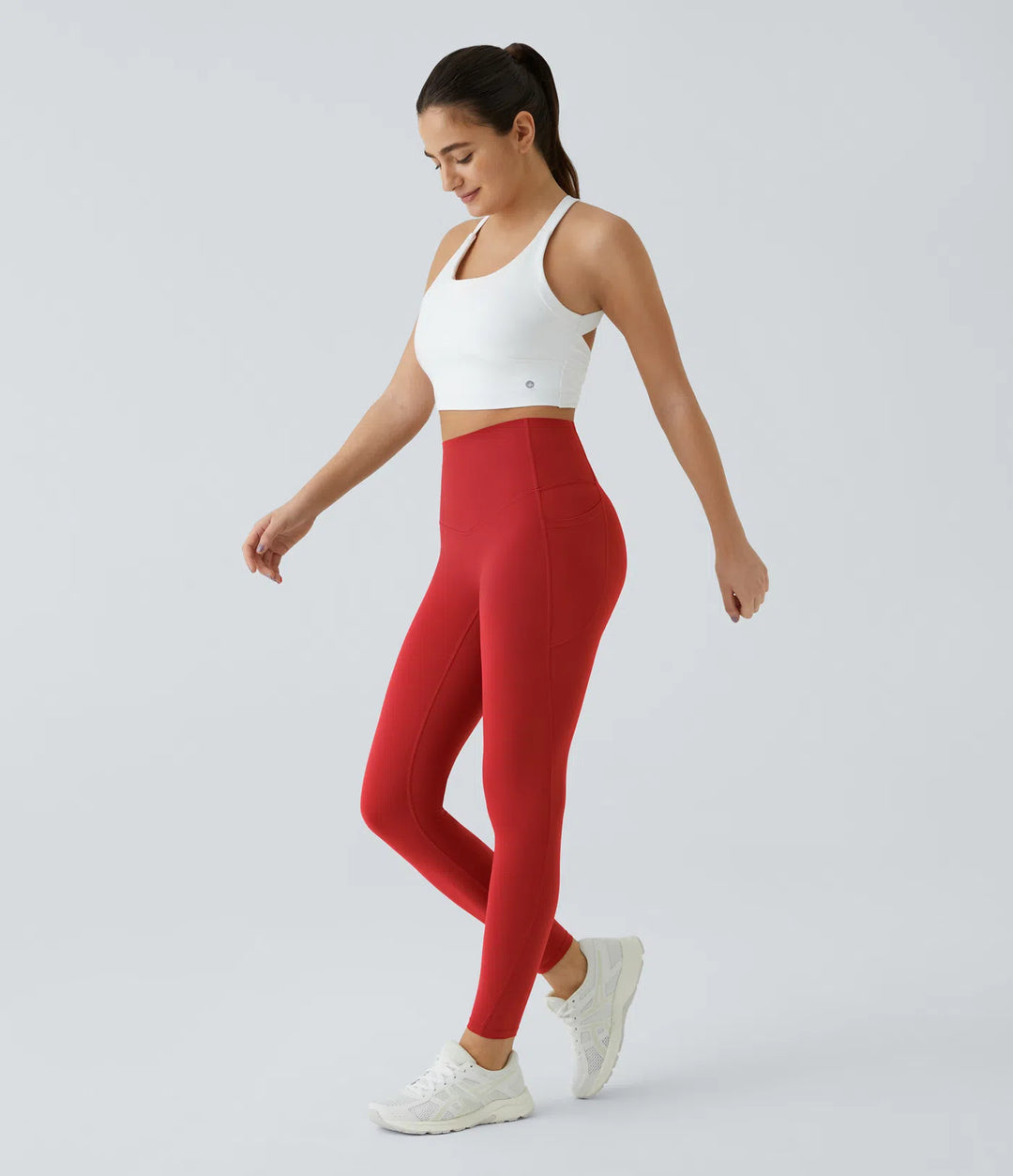Cinzia Vita™ – Di UltraSculpt Leggins mit Stil & Power