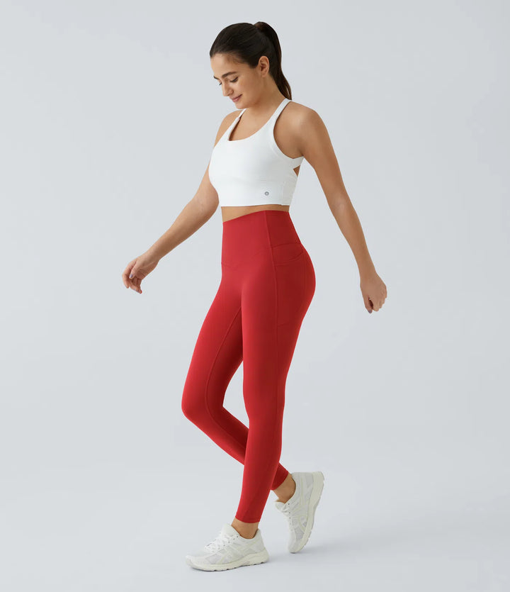 Cinzia Vita™ – Di UltraSculpt Leggins mit Stil & Power