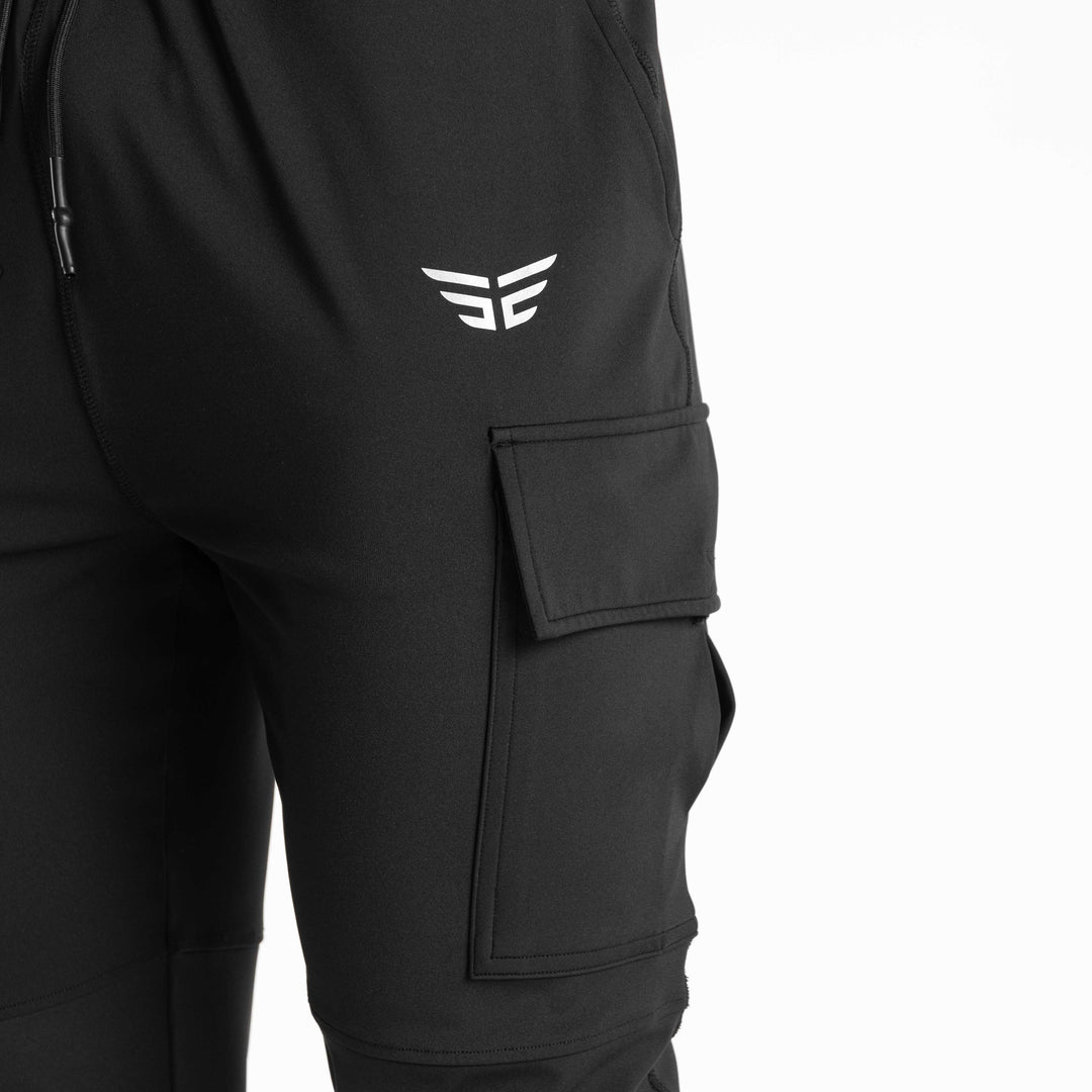 TechMax™ | Performance Jogger