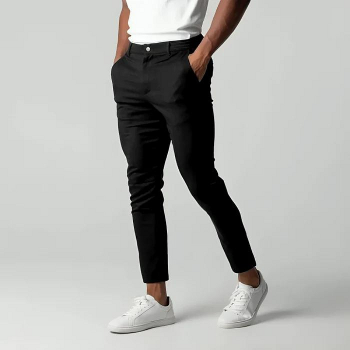 Hype™ | Premium Stretch Chino