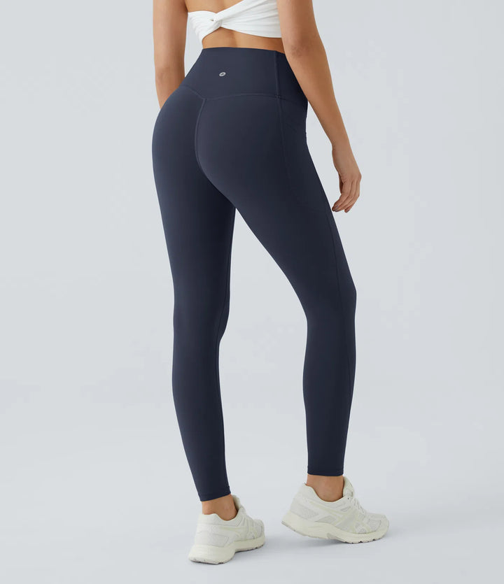 Cinzia Vita™ – Di UltraSculpt Leggins mit Stil & Power