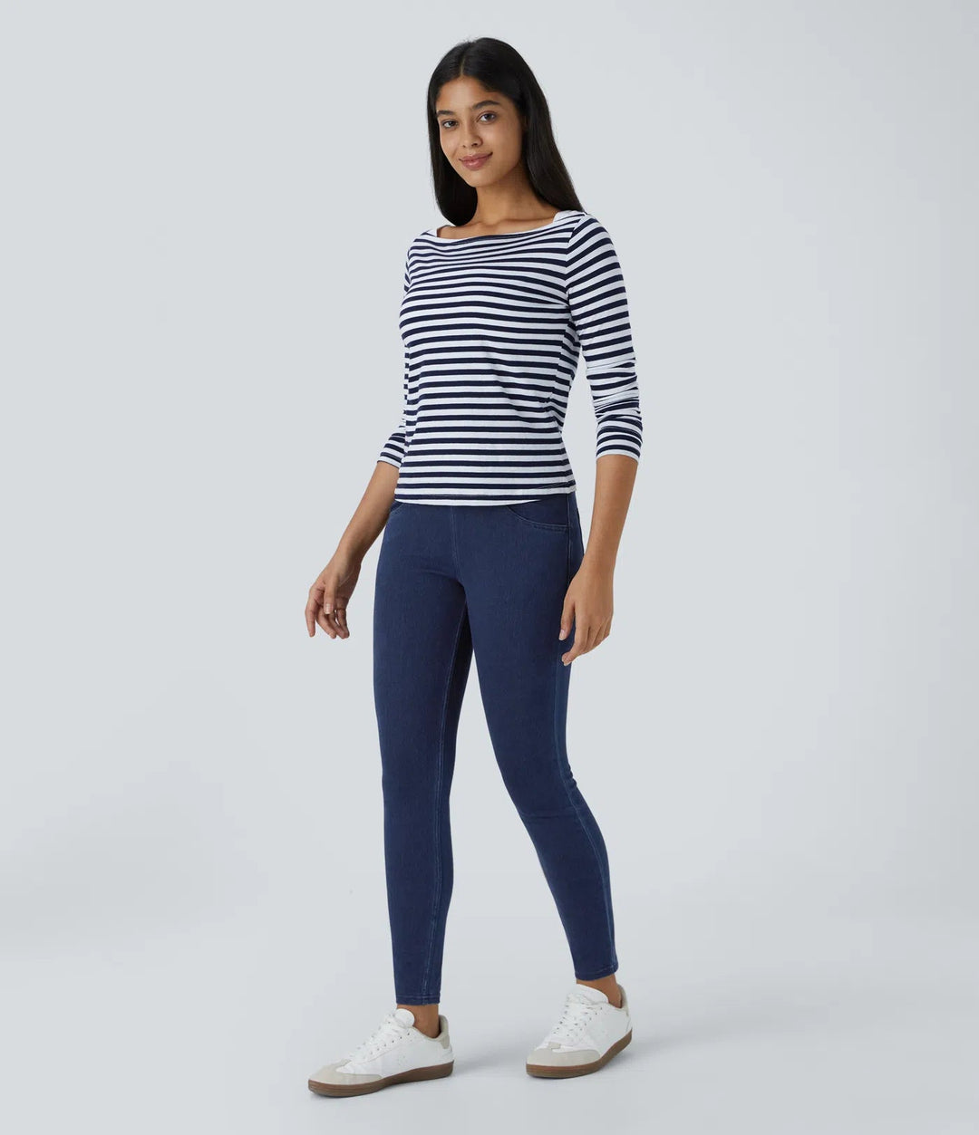 Martinita™ – D'perfekte Arbeitsleggings für Stil und Funktionalität MOKKAKAI