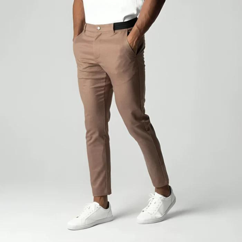 Hype™ | Premium Stretch Chino