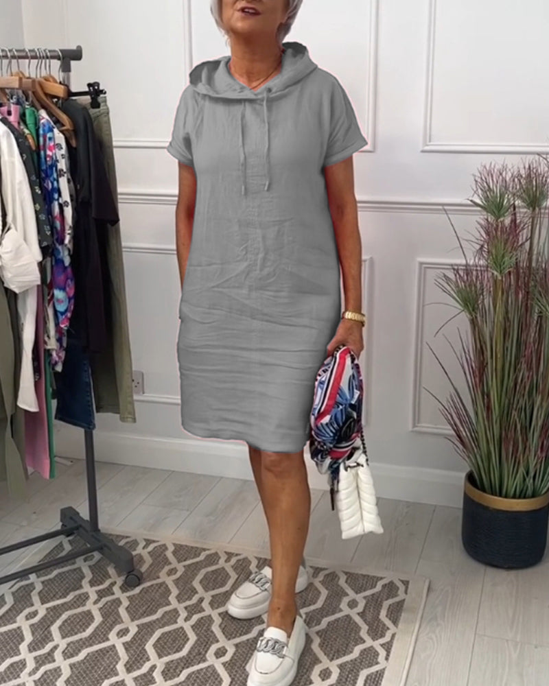 UrbanEase™ – S’Kleid, wo alles einfacher macht ❤️ MOKKAKAI