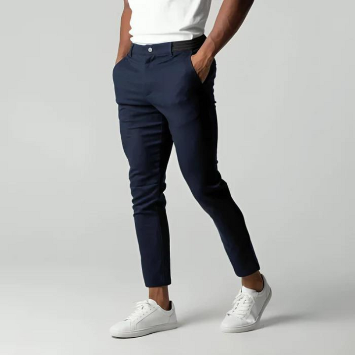 Hype™ | Premium Stretch Chino