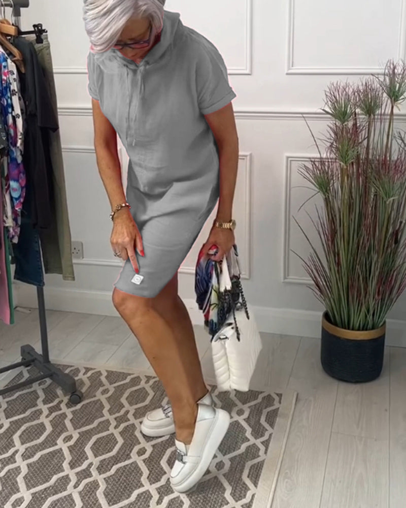 UrbanEase™ – S’Kleid, wo alles einfacher macht ❤️ MOKKAKAI