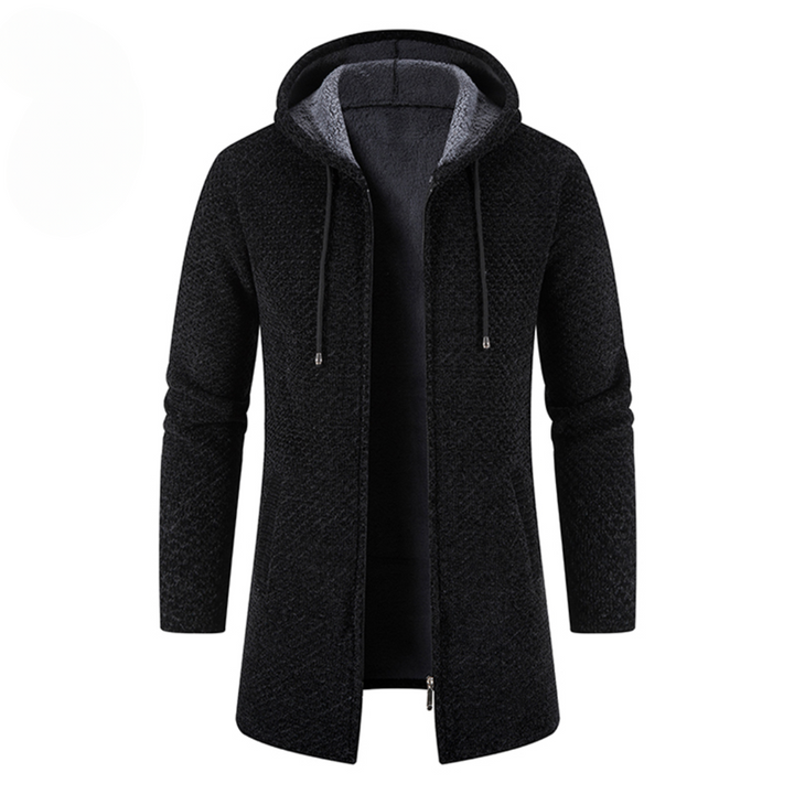 Levi™ | Stilvolle Luxus-Strickjacke für Männer