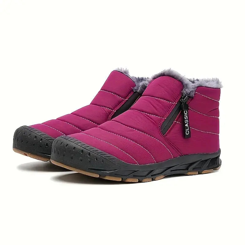 Zermatt - Winter Shoes MOKKAKAI