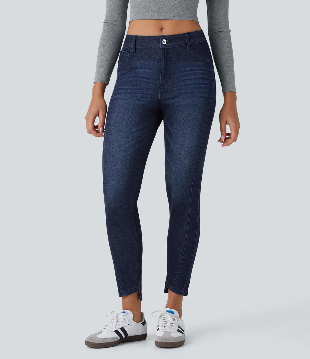 Sara™ – D’lässigi und bequemi Skinny Jeans