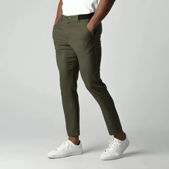 Hype™ | Premium Stretch Chino