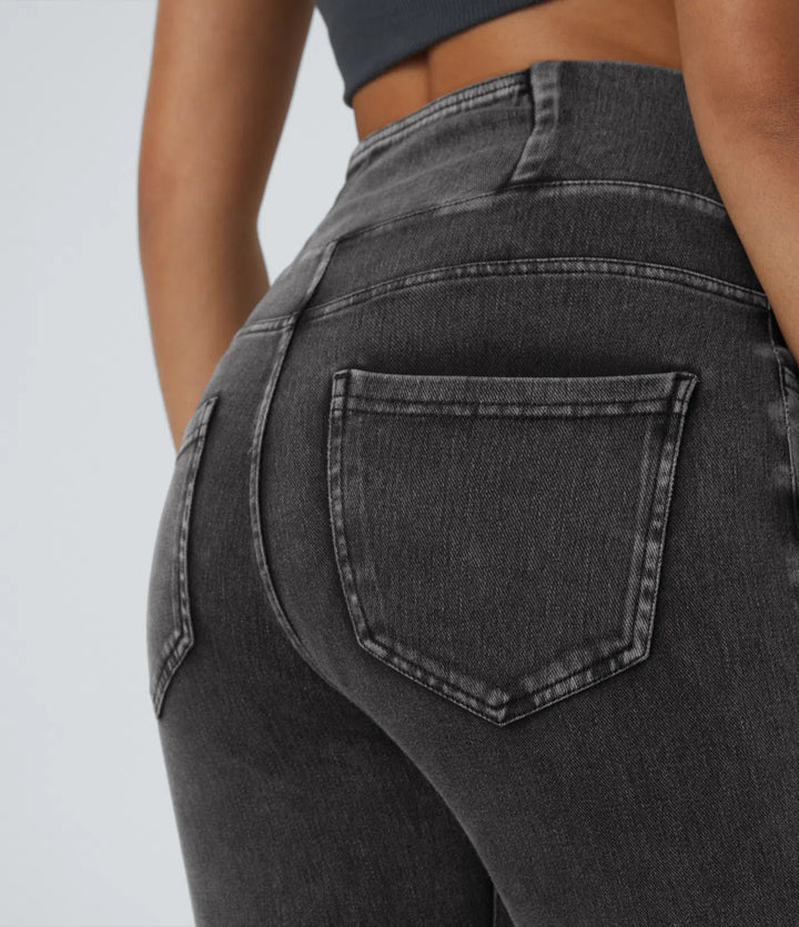Martinita™ – D'perfekte Arbeitsleggings für Stil und Funktionalität MOKKAKAI