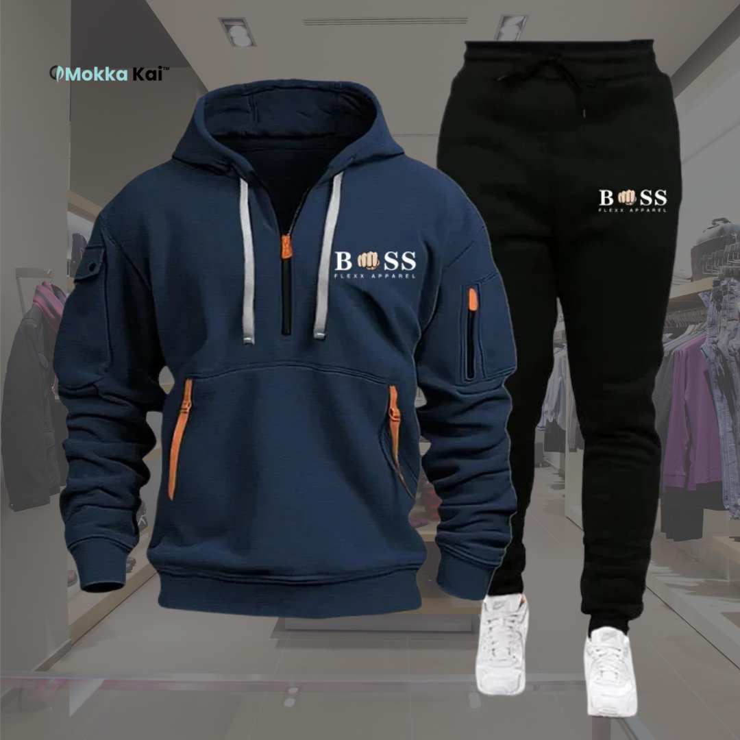 B👊🏽SS | Sonderausgabe Warm Set