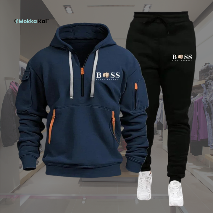 B👊🏽SS | Sonderausgabe Warm Set