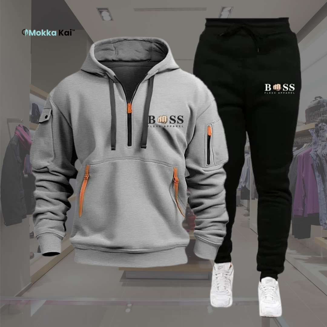 B👊🏽SS | Sonderausgabe Warm Set
