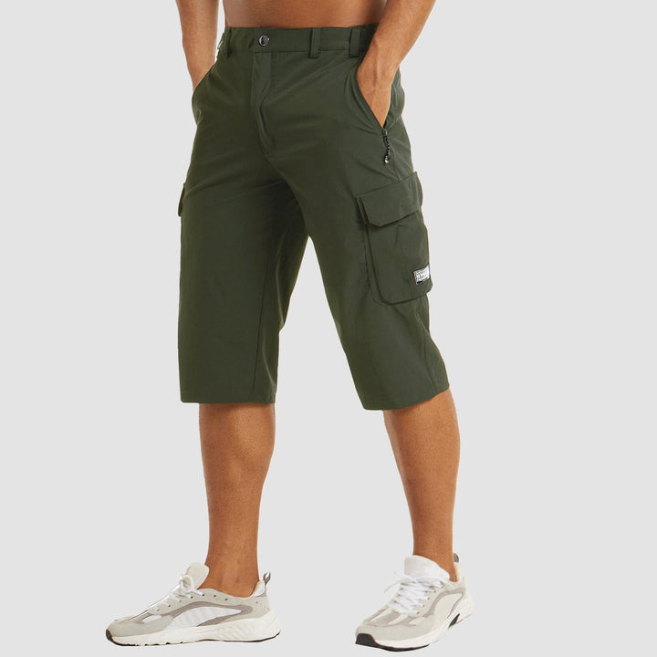 Emilio™ | Cargoshorts für Männer