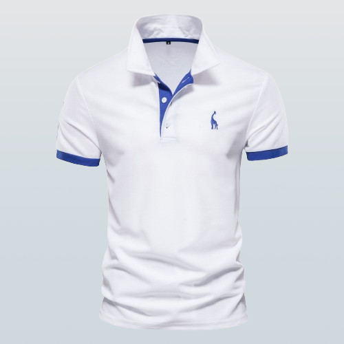 Lukas™ | Classic Herren Polo