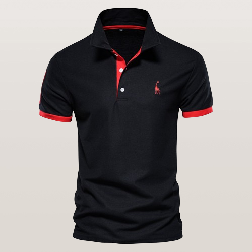 Lukas™ | Classic Herren Polo