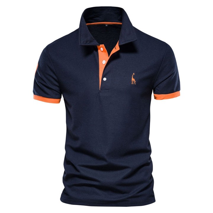 Lukas™ | Classic Herren Polo