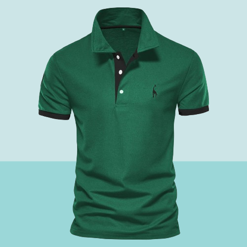 Lukas™ | Classic Herren Polo