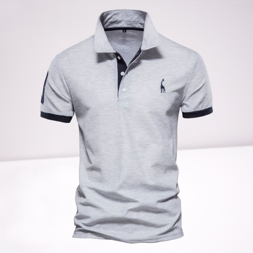 Lukas™ | Classic Herren Polo