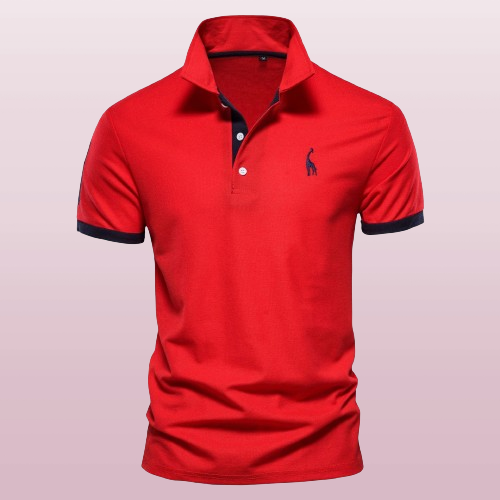 Lukas™ | Classic Herren Polo