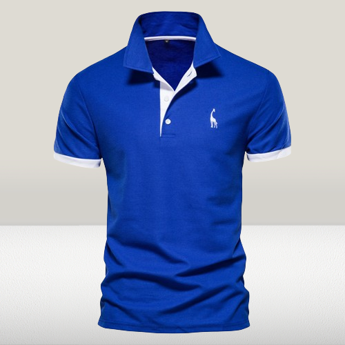 Lukas™ | Classic Herren Polo