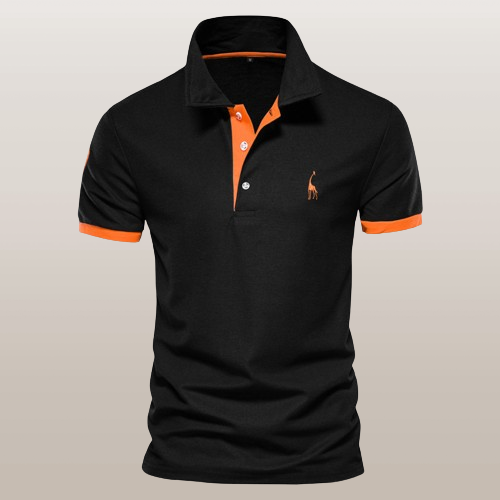 Lukas™ | Classic Herren Polo