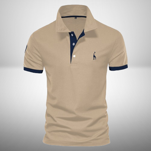 Lukas™ | Classic Herren Polo