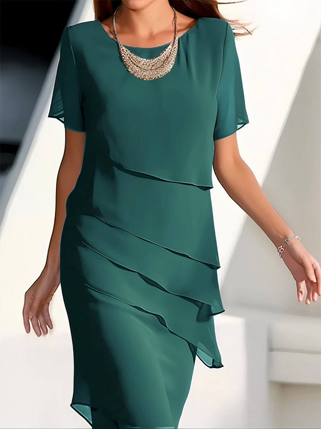 Pacey™ | Elegantes Kleid