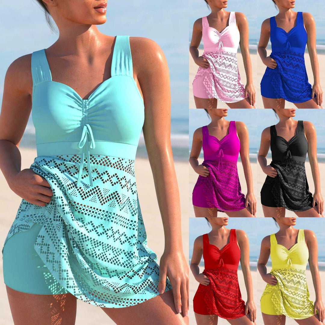 Chantal™ | Tankini Set