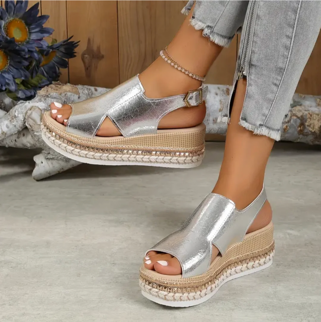 Clelia™ | Sandalen