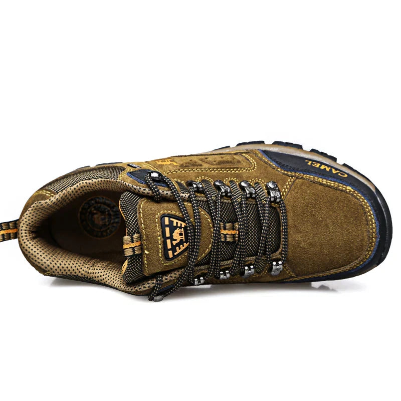 Explorer™ | Innovative Wanderschuhe