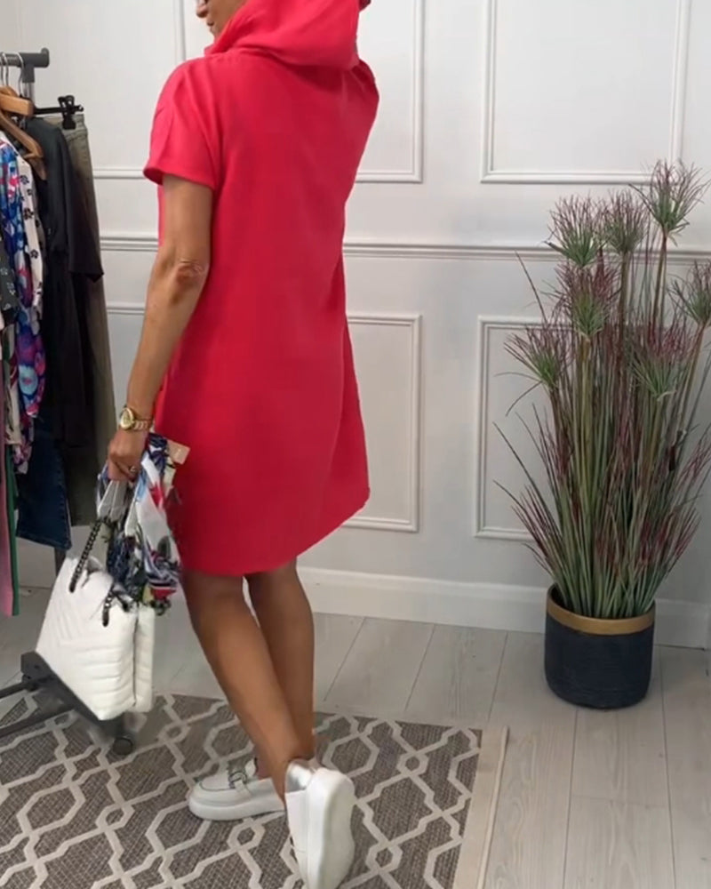 UrbanEase™ – S’Kleid, wo alles einfacher macht ❤️ MOKKAKAI