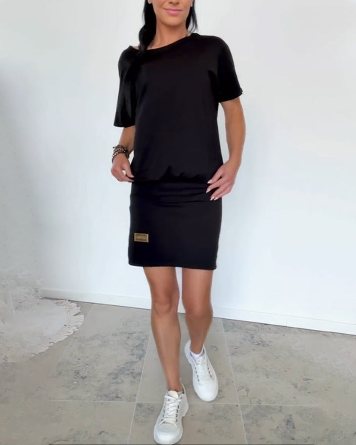 Kleidung Lässig Elegant MOKKAKAI