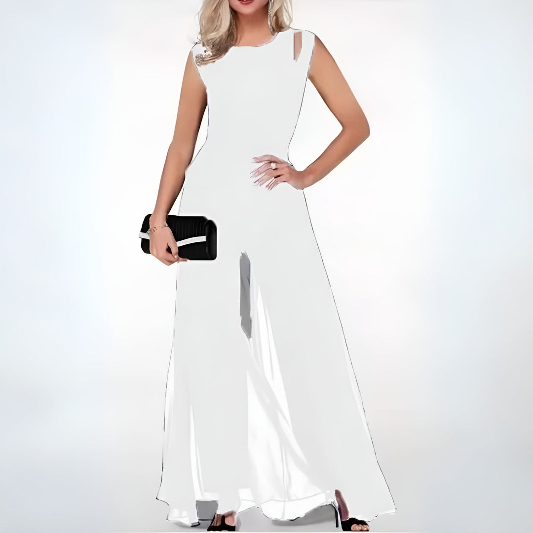 Sandra™ | Trendy Damen Jumpsuit