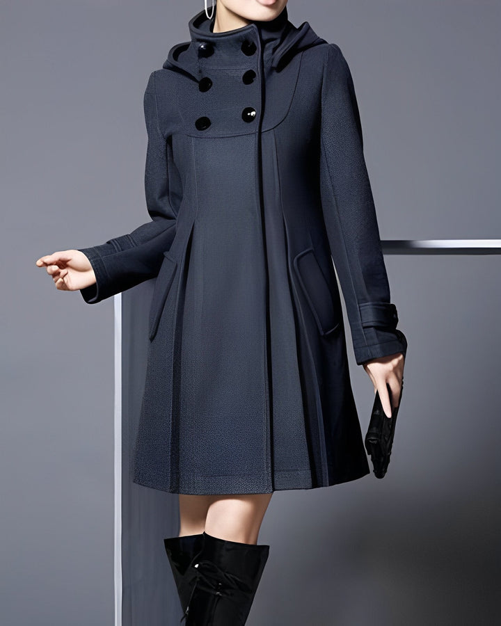 Carmiel™ Stilvolle Damenjacke MOKKAKAI