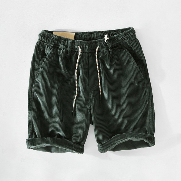 Roland | Lässige Shorts